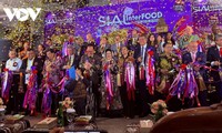 งานแสดงสินค้า Sial Interfood 2025 -โอกาสให้แก่สินค้าการเกษตรเวียดนาม