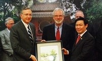 US businesses seek investment opportunities in Vietnam