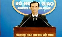 Vietnam criticizes China’s attack on fishermen 