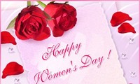 International Women’s Day observed