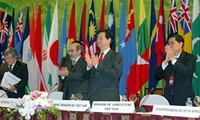 FAO’s APRC conference opens in Hanoi