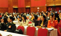 Vietnam Women Union set to expand external relations 