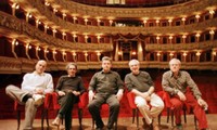 Italy’s cultural events for the year announced