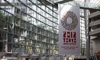 IMF-WB annual conference faces obstacles to cooperation 