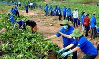 Seminar on policies for young people opens in Hanoi