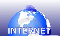 Internet management for further development