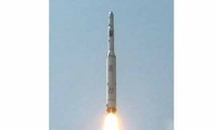 North Korea’s satellite launch causes world concern