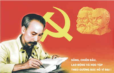 Movement of following Ho Chi Minh’s moral example reviewed 