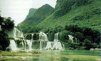 Cao Bang tour