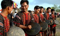 Preservation of Central Highlands gong culture