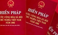 Overseas Vietnamese interested in 1992 Constitution revisions 