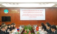 Vietnam, Mongolia enhance agricultural cooperation