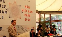 Bringing France closer to Vietnam