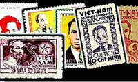 Stamps help promote Vietnam’s image 