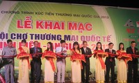 Fair boosts trade links with Mekong Sub-region 