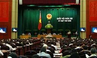 National Assembly debates revised Law on Practicing Thrift and Combating Waste