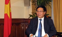 Vietnam, France enhance ties 