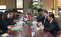 Vietnam, RoK strengthen ties