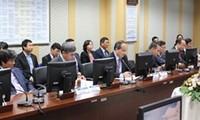 Deputy Prime Minister Nguyen Thien Nhan wraps up RoK visit