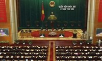 Revisions to the 1992 Constitution debated by National Assembly