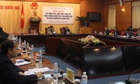 Strengthening National Assembly supervision