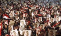 Court in Egypt confirms Muslim Brotherhood terrorist label