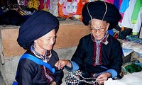 Dao Khau – a typical Dao group