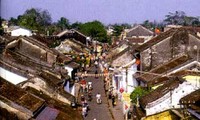 Hoi An ancient town