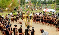 Overview of the M’Nong in the Central Highlands 