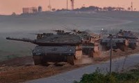 Israel, Hamas agree to observe a humanitarian ceasefire 