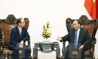 Prime Minister praises Samsung's contributions to Vietnam's economy