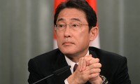 Japan protests China’s activity in disputed gas field 