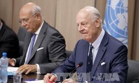 UN Special Envoy calls for long-term solutions to Syria