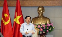 Deputy PM: collectives linked to economic restructuring 