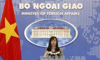 Vietnam concerned about North Korea’s ballistic missile test