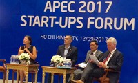 Building a connected, dynamic, and creative APEC Startup Community