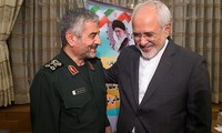 Iran to reciprocate US measures against IRGC