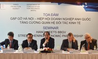 Hanoi works to attract more investment