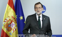 Spanish government unveils solutions to Catalonian issue