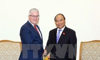 Prime Minister vows to bolster Vietnam-Australia relations