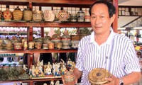 Vietnamese signature products introduced to APEC delegates