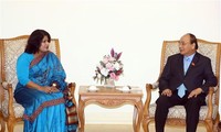 Vietnam keen on boosting partnership with Bangladesh: PM