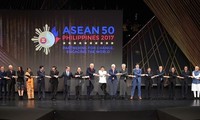 Vietnam works to realize ASEAN Community Vision 2025