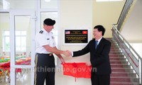 US Pacific Command finances kindergarten in Thua Thien-Hue