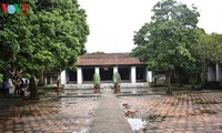 Xich Dang Temple of Literature