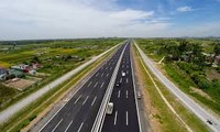 Transport development serves Vietnam-China economic corridor cooperation