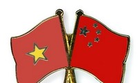 10th round of Vietnam-China negotiations on less sensitive sea-related issues convened