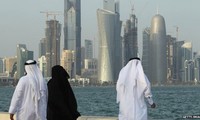 Gulf diplomatic crisis reviewed