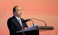 PM: Vietnam aims to become a new economic tiger in Asia