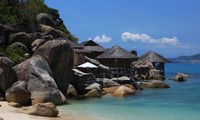 Nha Trang’s tourism introduced on CNN